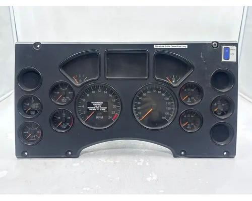  Mack CXU612 Instrument Cluster #
