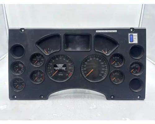  Mack CXU612 Instrument Cluster #