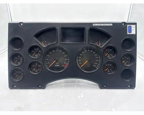  Mack CXU612 Instrument Cluster #