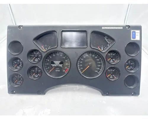  Mack CXU612 Instrument Cluster #