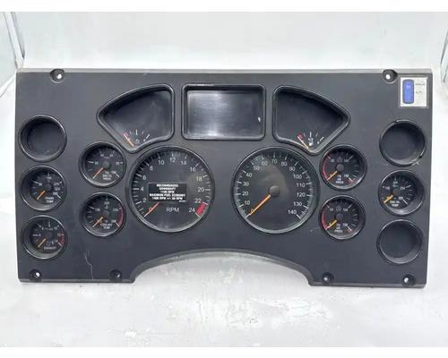  Mack CXU612 Instrument Cluster #
