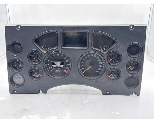  Mack CXU612 Instrument Cluster #
