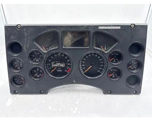  Mack CXU612 Instrument Cluster #
