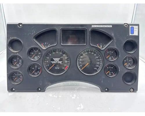  Mack CXU612 Instrument Cluster #