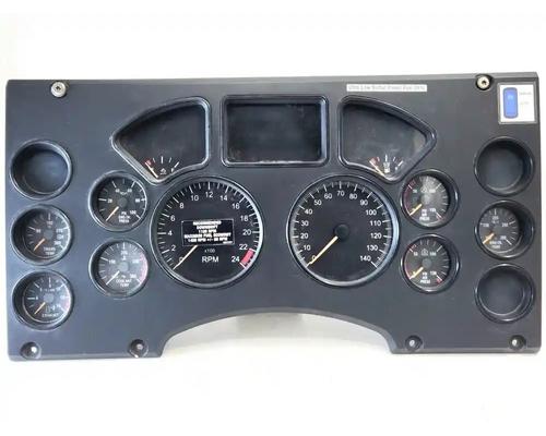  Mack CXU612 Instrument Cluster #