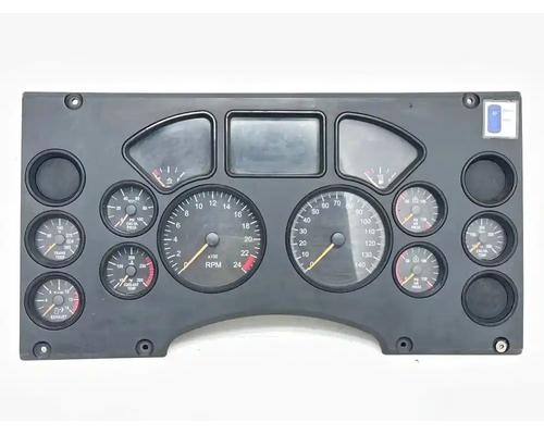  Mack CXU612 Instrument Cluster #