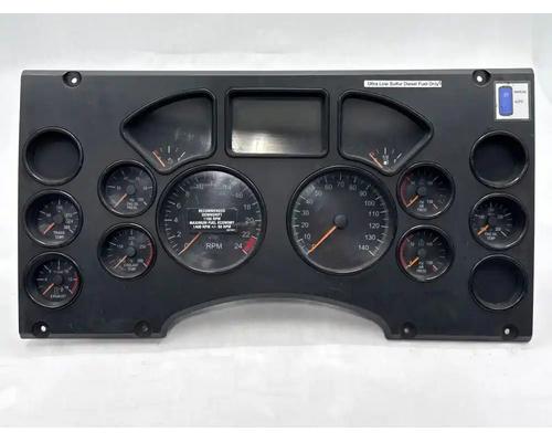  Mack CXU612 Instrument Cluster #