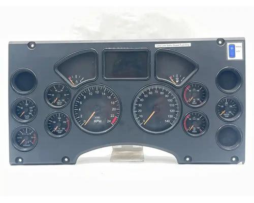  Mack CXU612 Instrument Cluster #