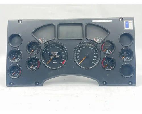  Mack CXU612 Instrument Cluster #