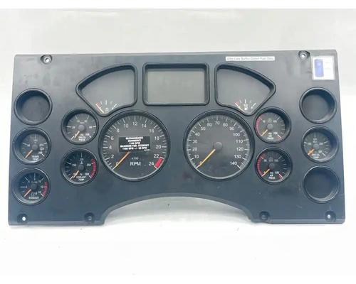 Mack CXU612 Instrument Cluster # Mack CXU612 Instrument Cluster #