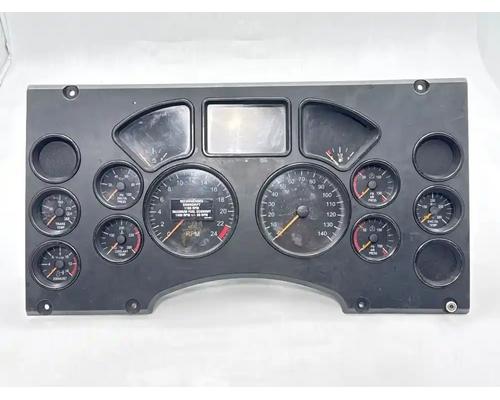  Mack CXU612 Instrument Cluster #