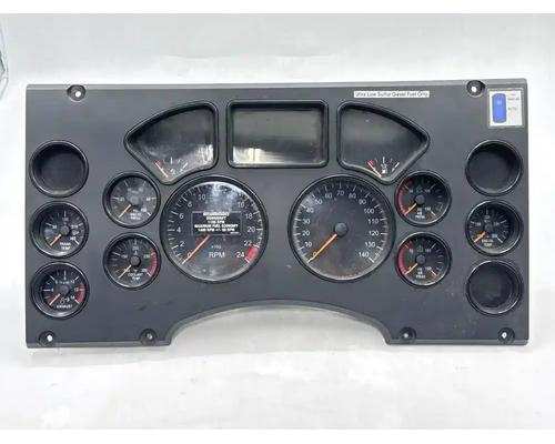  Mack CXU612 Instrument Cluster #