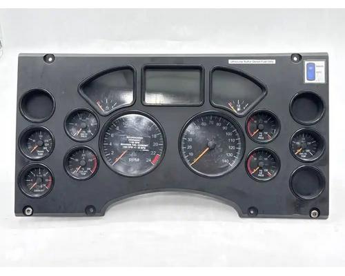  Mack CXU612 Instrument Cluster #