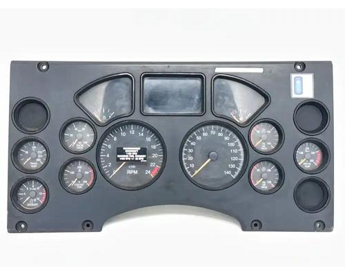 Mack CXU612 Instrument Cluster # Mack CXU612 Instrument Cluster #