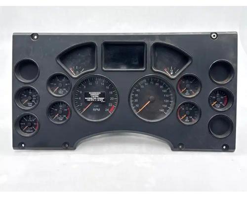  Mack CXU612 Instrument Cluster #