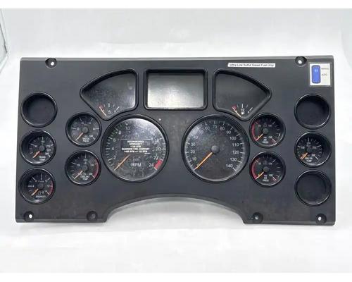 Mack CXU612 Instrument Cluster #