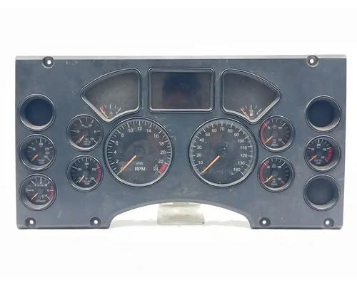  Mack CXU612 Instrument Cluster #