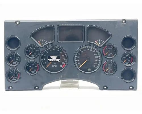  Mack CXU612 Instrument Cluster #