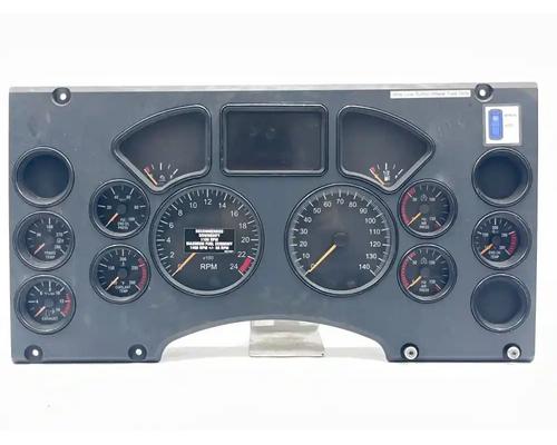  Mack CXU612 Instrument Cluster #
