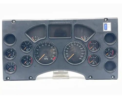 Mack CXU612 Instrument Cluster #