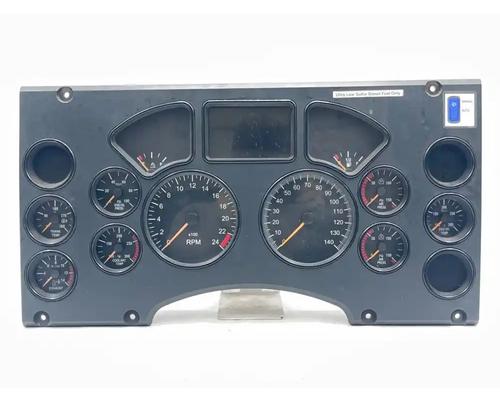  Mack CXU612 Instrument Cluster #
