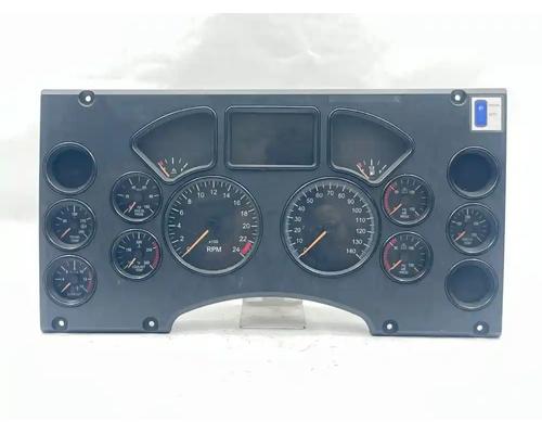  Mack CXU612 Instrument Cluster #
