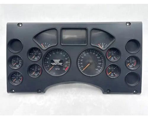 Mack CXU612 Instrument Cluster # Mack CXU612 Instrument Cluster #