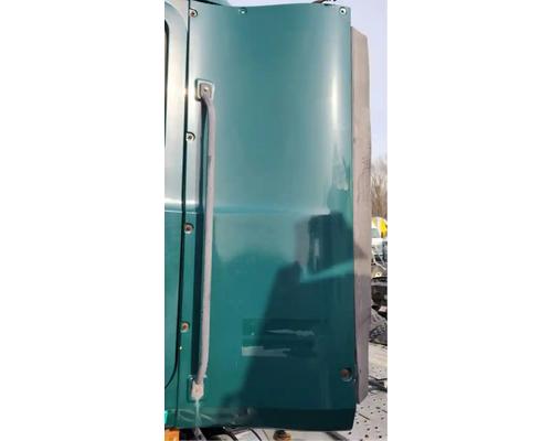 mack-cxu612-fairing #1339400