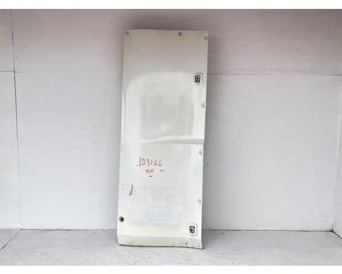 mack-cxu612-fairing #1425628