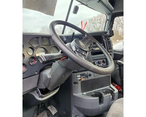  Mack CXU612 Steering Column #