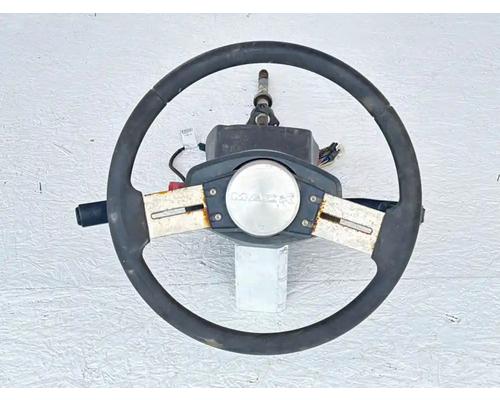 mack-cxu612-steering-column #1425614