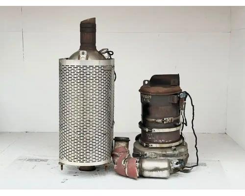  Mack CXU613T DPF - Diesel Particulate Filter #