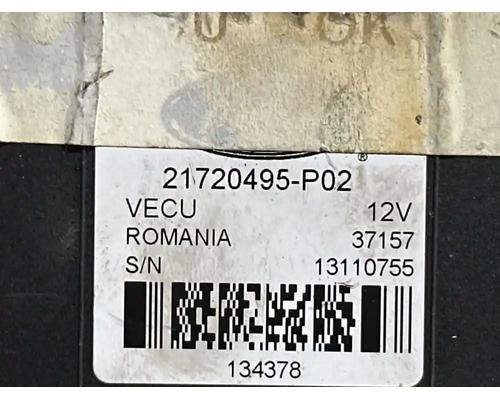 mack-cxu613t-ecm #1450349