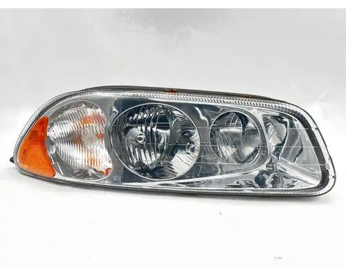mack-cxu613t-headlamp-assembly #1442836