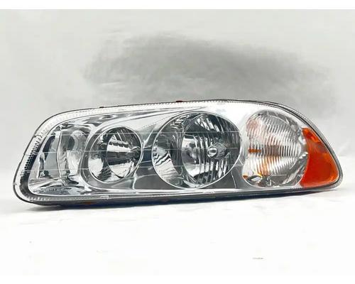 mack-cxu613t-headlamp-assembly #1442837