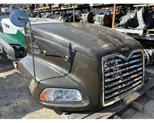 mack-cxu613t-hood #1443461