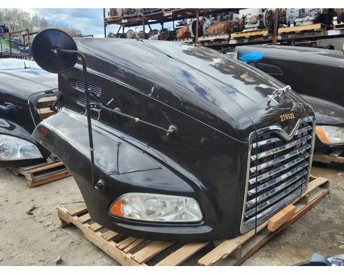 mack-cxu613t-hood #1450592
