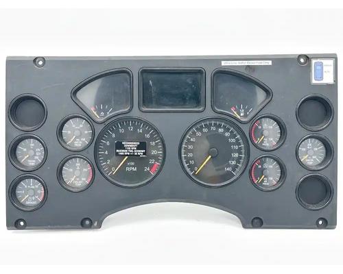  Mack CXU613T Instrument Cluster #