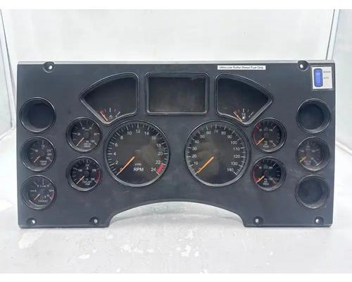 Mack CXU613T Instrument Cluster #