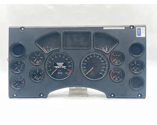  Mack CXU613T Instrument Cluster #