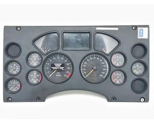  Mack CXU613T Instrument Cluster #