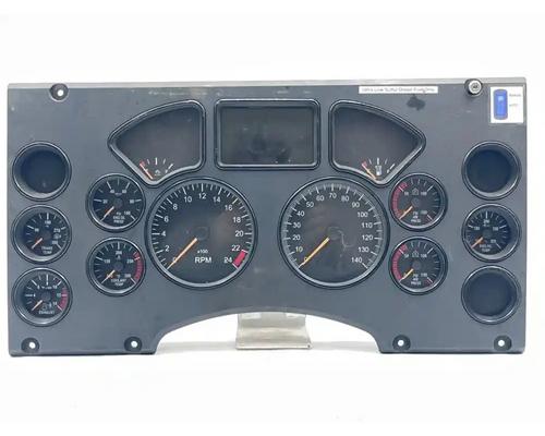 Mack CXU613T Instrument Cluster # Mack CXU613T Instrument Cluster #