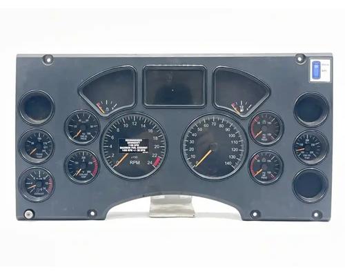 Mack CXU613T Instrument Cluster # Mack CXU613T Instrument Cluster #