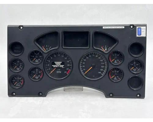 mack-cxu613t-instrument-cluster #1445887