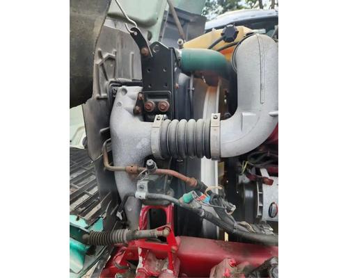 mack-cxu613-ac-condensor #1449146