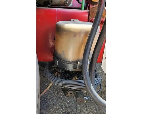  Mack CXU613 Air Dryer #