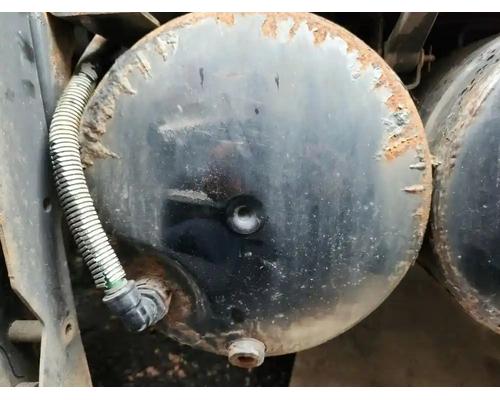 Mack CXU613 Air Tank # Mack CXU613 Air Tank #