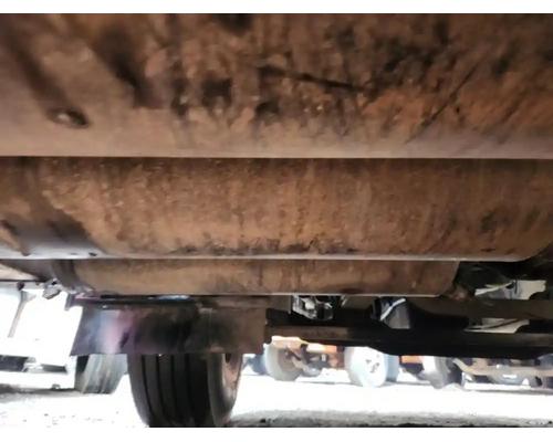 Mack CXU613 Air Tank # Mack CXU613 Air Tank #