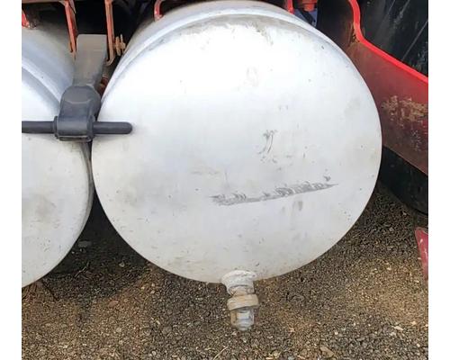  Mack CXU613 Air Tank #