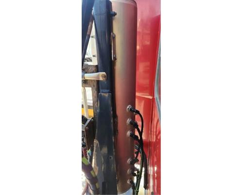 Mack CXU613 Air Tank # Mack CXU613 Air Tank #